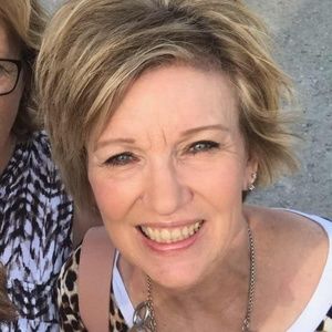 Meet your Posher, Cindy